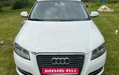 Audi A3, 2012 год, 600 000 рублей, 15 фотография