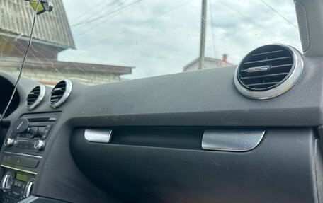 Audi A3, 2012 год, 600 000 рублей, 36 фотография