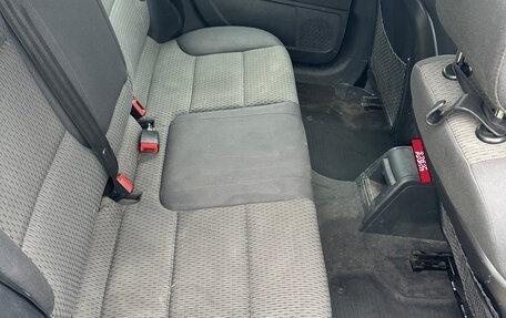 Audi A3, 2012 год, 600 000 рублей, 24 фотография
