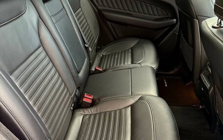Mercedes-Benz GLE, 2015 год, 3 950 000 рублей, 13 фотография