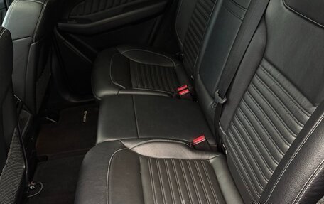 Mercedes-Benz GLE, 2015 год, 3 950 000 рублей, 14 фотография