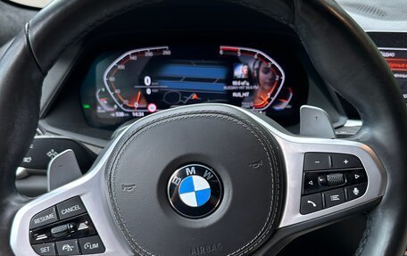 BMW X6, 2021 год, 10 500 000 рублей, 9 фотография
