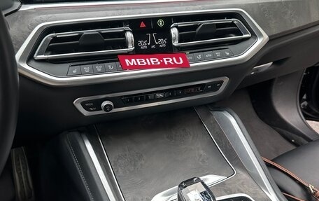 BMW X6, 2021 год, 10 500 000 рублей, 8 фотография