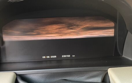 Land Rover Range Rover III, 2012 год, 3 000 000 рублей, 9 фотография