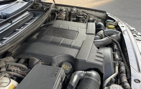 Land Rover Range Rover III, 2012 год, 3 000 000 рублей, 11 фотография