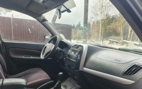 Chery Tiggo (T11), 2013 год, 85 000 рублей, 9 фотография