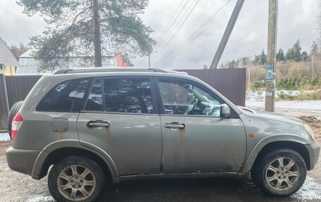 Chery Tiggo (T11), 2013 год, 85 000 рублей, 12 фотография
