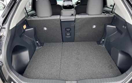 Toyota Yaris Cross, 2021 год, 2 050 000 рублей, 12 фотография
