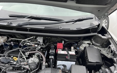 Toyota Yaris Cross, 2021 год, 2 050 000 рублей, 14 фотография