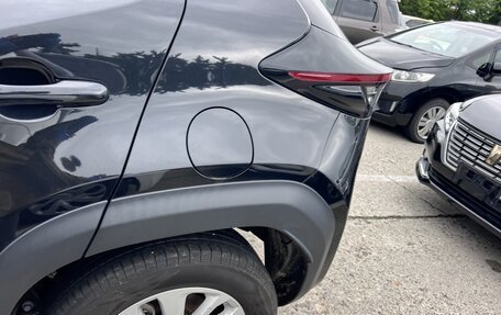 Toyota Yaris Cross, 2021 год, 2 050 000 рублей, 13 фотография