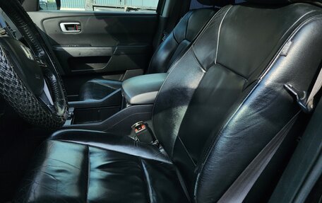 Honda Pilot III рестайлинг, 2012 год, 1 600 000 рублей, 9 фотография
