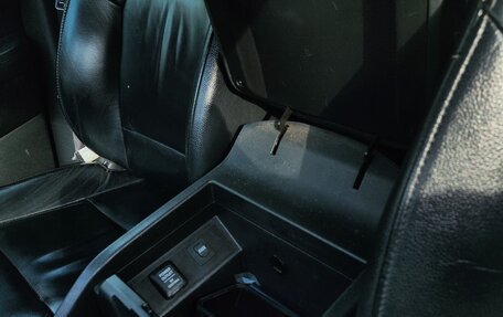 Honda Pilot III рестайлинг, 2012 год, 1 600 000 рублей, 11 фотография