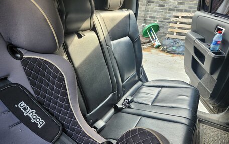 Honda Pilot III рестайлинг, 2012 год, 1 600 000 рублей, 13 фотография