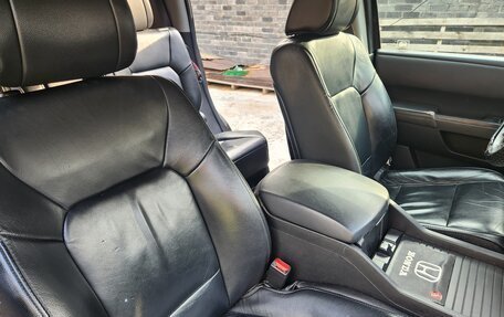 Honda Pilot III рестайлинг, 2012 год, 1 600 000 рублей, 15 фотография