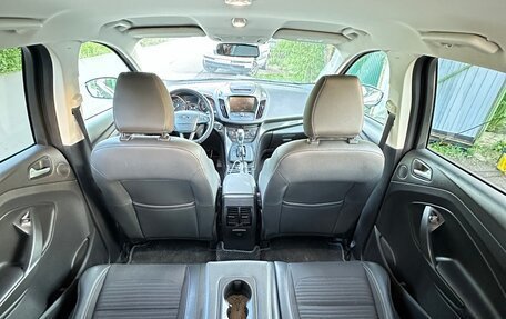 Ford Kuga III, 2019 год, 2 500 000 рублей, 8 фотография