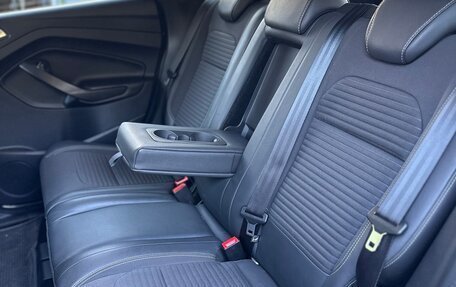 Ford Kuga III, 2019 год, 2 500 000 рублей, 10 фотография