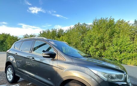 Ford Kuga III, 2019 год, 2 500 000 рублей, 2 фотография