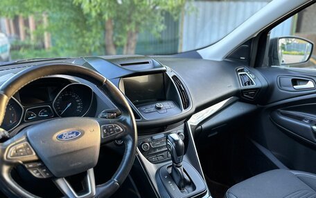 Ford Kuga III, 2019 год, 2 500 000 рублей, 11 фотография