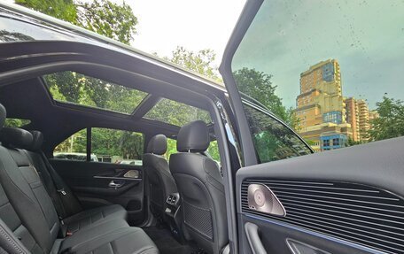 Mercedes-Benz GLE, 2024 год, 9 890 000 рублей, 5 фотография
