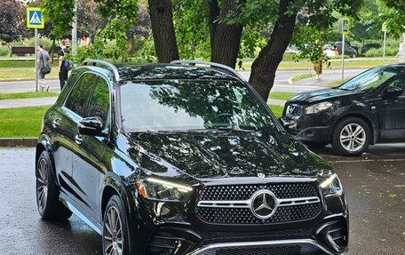 Mercedes-Benz GLE, 2024 год, 9 890 000 рублей, 2 фотография