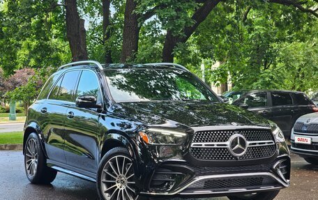 Mercedes-Benz GLE, 2024 год, 9 890 000 рублей, 10 фотография