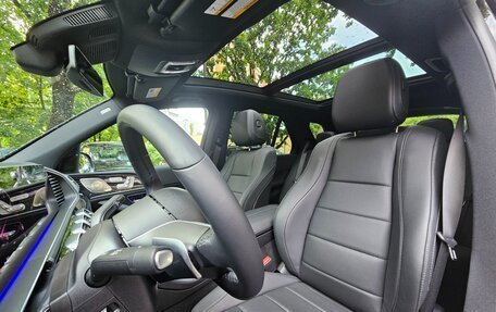 Mercedes-Benz GLE, 2024 год, 9 890 000 рублей, 11 фотография