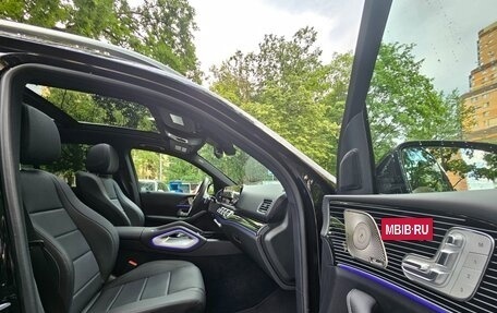 Mercedes-Benz GLE, 2024 год, 9 890 000 рублей, 6 фотография