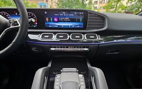 Mercedes-Benz GLE, 2024 год, 9 890 000 рублей, 13 фотография