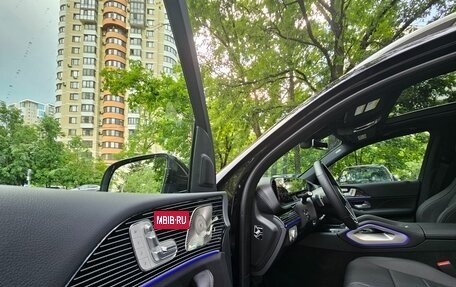 Mercedes-Benz GLE, 2024 год, 9 890 000 рублей, 8 фотография