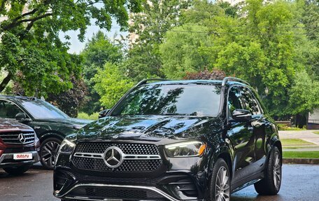 Mercedes-Benz GLE, 2024 год, 9 890 000 рублей, 15 фотография