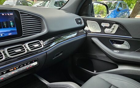 Mercedes-Benz GLE, 2024 год, 9 890 000 рублей, 19 фотография