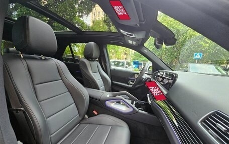 Mercedes-Benz GLE, 2024 год, 9 890 000 рублей, 7 фотография