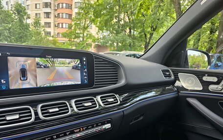 Mercedes-Benz GLE, 2024 год, 9 890 000 рублей, 17 фотография