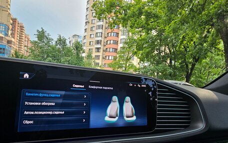 Mercedes-Benz GLE, 2024 год, 9 890 000 рублей, 22 фотография