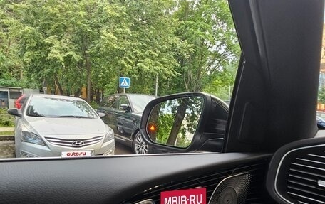 Mercedes-Benz GLE, 2024 год, 9 890 000 рублей, 18 фотография