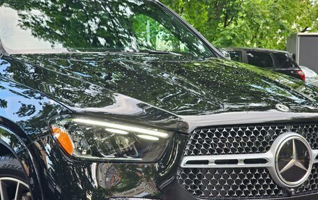 Mercedes-Benz GLE, 2024 год, 9 890 000 рублей, 27 фотография