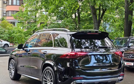 Mercedes-Benz GLE, 2024 год, 9 890 000 рублей, 31 фотография