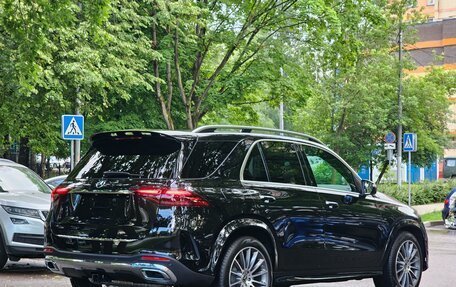 Mercedes-Benz GLE, 2024 год, 9 890 000 рублей, 36 фотография
