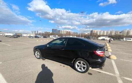 Mercedes-Benz C-Класс, 2006 год, 500 000 рублей, 7 фотография