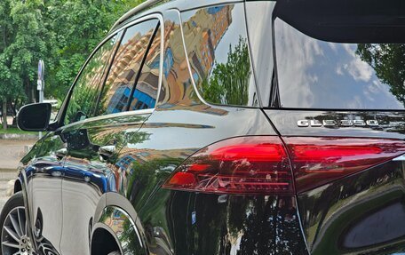 Mercedes-Benz GLE, 2024 год, 9 890 000 рублей, 29 фотография