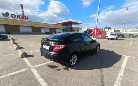 Mercedes-Benz C-Класс, 2006 год, 500 000 рублей, 8 фотография