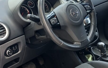 Opel Corsa D, 2010 год, 480 000 рублей, 7 фотография