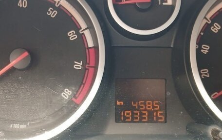 Opel Corsa D, 2010 год, 480 000 рублей, 6 фотография