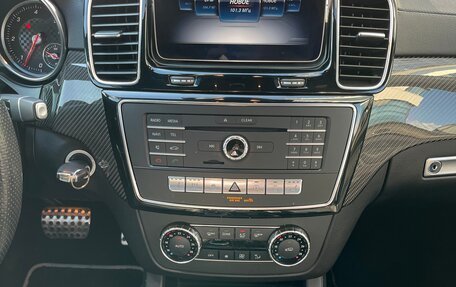 Mercedes-Benz GLE, 2018 год, 4 850 000 рублей, 11 фотография