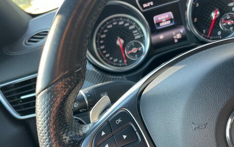 Mercedes-Benz GLE, 2018 год, 4 850 000 рублей, 16 фотография