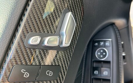 Mercedes-Benz GLE, 2018 год, 4 850 000 рублей, 18 фотография