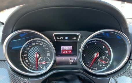 Mercedes-Benz GLE, 2018 год, 4 850 000 рублей, 12 фотография