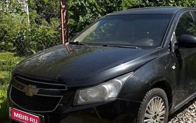 Chevrolet Cruze II, 2012 год, 520 000 рублей, 1 фотография
