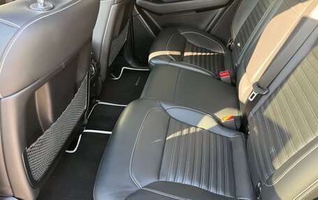 Mercedes-Benz GLE, 2018 год, 4 850 000 рублей, 20 фотография
