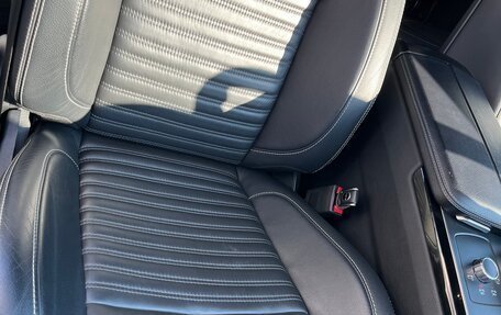 Mercedes-Benz GLE, 2018 год, 4 850 000 рублей, 25 фотография